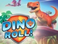 เกม Dino Roll 