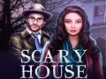 เกม Scary House