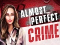 เกม Almost Perfect Crime