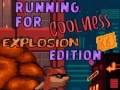 เกม Running for Coolness Explosion Edition