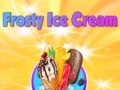 เกม Frosty Ice Cream