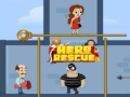 เกม Hero Rescue