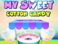 เกม My Sweet Cotton Candy