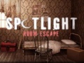 เกม Spotlight Room Escape