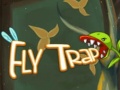 เกม Fly Trap