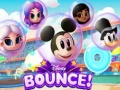 เกม Disney Bounce