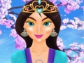 เกม Asian Princess From Potato to Badass