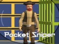 เกม Pocket Sniper