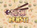 เกม Sushi Feast