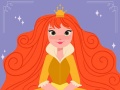 เกม Little Princess Jigsaw