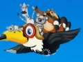 เกม Fly to me Higher