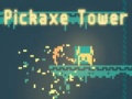 เกม Pickaxe Tower