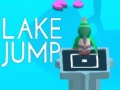 เกม Lake Jump