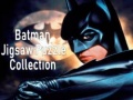 เกม Batman Jigsaw Puzzle Collection