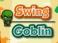 เกม Swing Goblin