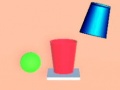 เกม Tricky Cups‏