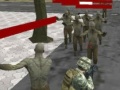 เกม Commander Secret Missions