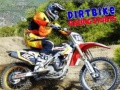 เกม Dirtbike Racing Stunts