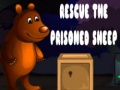 เกม Rescue The Prisoned Sheep