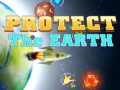 เกม Protect the Earth