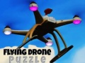 เกม Flying Drone Puzzle