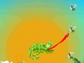 เกม Chameleon Want Eat