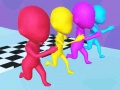 เกม Fun & Run Race 3d