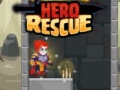 เกม Hero Rescue