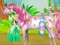 เกม Baby Taylor Fairy Land Dream