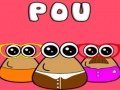 เกม Pou 
