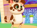 เกม Lovely Virtual Dog
