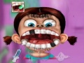เกม Dentist games