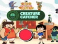 เกม Victor and Valentino Creature Catcher