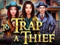 เกม To Trap a Thief