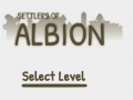 เกม Settlers of Albion