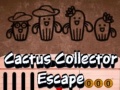เกม Cactus Collector Escape