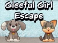 เกม Gleeful Girl Escape