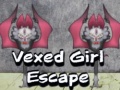 เกม Vexed Girl Escape