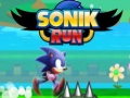 เกม Sonik Run