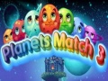 เกม Planets Match 3