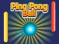 เกม Ping Pong Ball