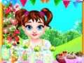 เกม Baby Taylor Sell Ice Cream