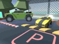 เกม Park The Car
