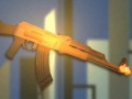เกม Guns Don't Need People