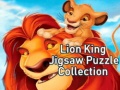 เกม Lion King Jigsaw Puzzle Collection