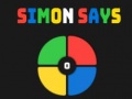เกม Simon Says
