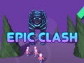 เกม Epic Clash