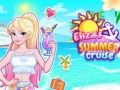 เกม Eliza's Summer Cruise