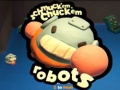 เกม Schmuck'em Chuck'em Robots