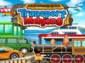 เกม Transport Mahjong